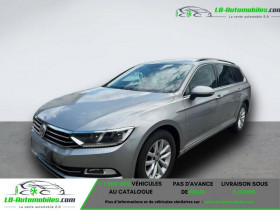 Volkswagen Passat SW 2.0 TDI 150 BVA  occasion � Beaupuy - photo n�2