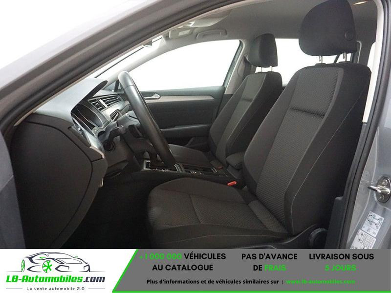 Volkswagen Passat SW 2.0 TDI 150 BVA  occasion  Beaupuy - photo n7