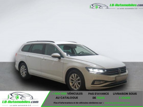 Volkswagen Passat SW 2.0 TDI 150 BVA  occasion � Beaupuy - photo n�2