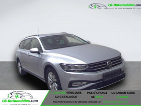 Volkswagen Passat SW 2.0 TDI 150 BVA  occasion � Beaupuy - photo n�2