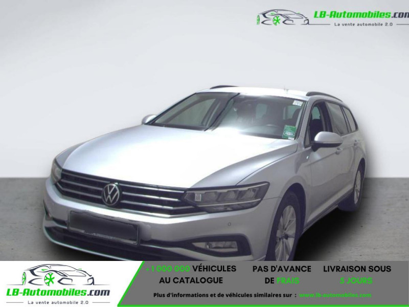 Volkswagen Passat SW 2.0 TDI 150 BVA  occasion  Beaupuy