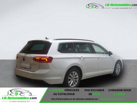Volkswagen Passat SW 2.0 TDI 150 BVA  occasion � Beaupuy - photo n�4