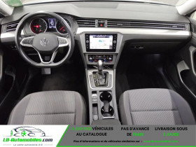 Volkswagen Passat SW 2.0 TDI 150 BVA  occasion � Beaupuy - photo n�3