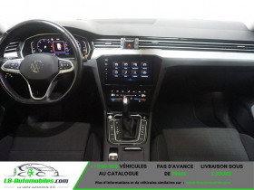 Volkswagen Passat SW 2.0 TDI 150 BVA  occasion � Beaupuy - photo n�3