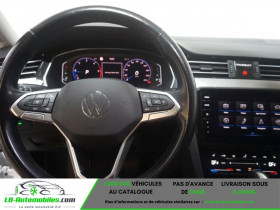 Volkswagen Passat SW 2.0 TDI 150 BVA  occasion � Beaupuy - photo n�9