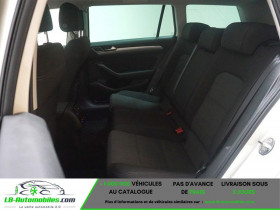 Volkswagen Passat SW 2.0 TDI 150 BVA  occasion � Beaupuy - photo n�8