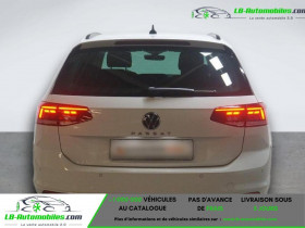 Volkswagen Passat SW 2.0 TDI 150 BVA  occasion � Beaupuy - photo n�6