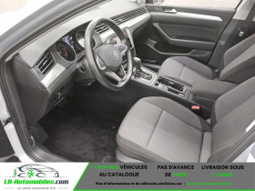 Volkswagen Passat SW 2.0 TDI 150 BVA  occasion � Beaupuy - photo n�6