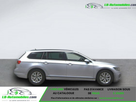 Volkswagen Passat SW 2.0 TDI 150 BVA  occasion � Beaupuy - photo n�5
