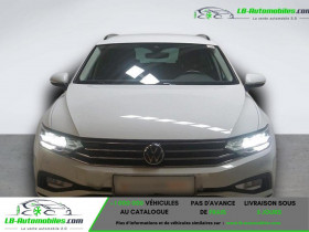 Volkswagen Passat SW 2.0 TDI 150 BVA  occasion � Beaupuy - photo n�5