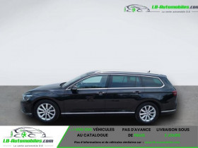 Volkswagen Passat SW 2.0 TDI 150 BVA  occasion  Beaupuy - photo n5