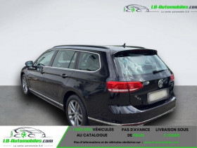 Volkswagen Passat SW 2.0 TDI 150 BVA  occasion  Beaupuy - photo n3