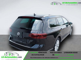 Volkswagen Passat SW 2.0 TDI 150 BVA  occasion  Beaupuy - photo n3