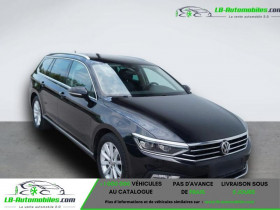 Volkswagen Passat SW 2.0 TDI 150 BVA  occasion  Beaupuy - photo n2
