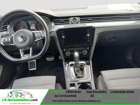Volkswagen Passat SW 2.0 TDI 150 BVA  occasion  Beaupuy - photo n2