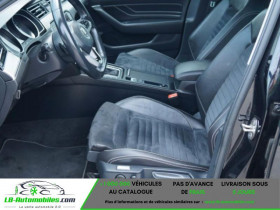 Volkswagen Passat SW 2.0 TDI 150 BVA  occasion  Beaupuy - photo n7
