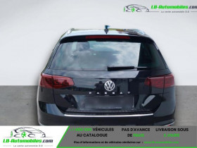 Volkswagen Passat SW 2.0 TDI 150 BVA  occasion  Beaupuy - photo n6