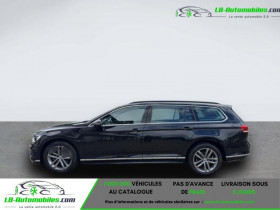 Volkswagen Passat SW 2.0 TDI 150 BVA  occasion  Beaupuy - photo n5