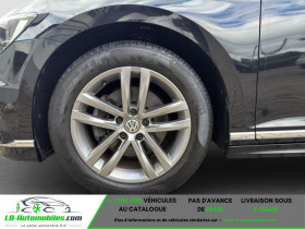 Volkswagen Passat SW 2.0 TDI 150 BVA  occasion  Beaupuy - photo n10
