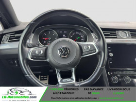 Volkswagen Passat SW 2.0 TDI 150 BVA  occasion  Beaupuy - photo n9