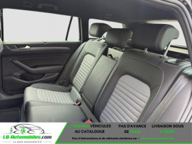 Volkswagen Passat SW 2.0 TDI 150 BVA  occasion  Beaupuy - photo n8