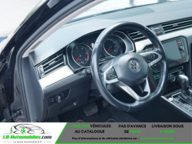 Volkswagen Passat SW 2.0 TDI 150 BVA  occasion  Beaupuy - photo n9