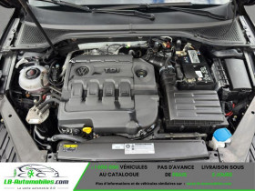 Volkswagen Passat SW 2.0 TDI 150 BVA  occasion  Beaupuy - photo n11