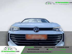 Volkswagen Passat SW 2.0 TDI 150 BVA  occasion  Beaupuy - photo n2
