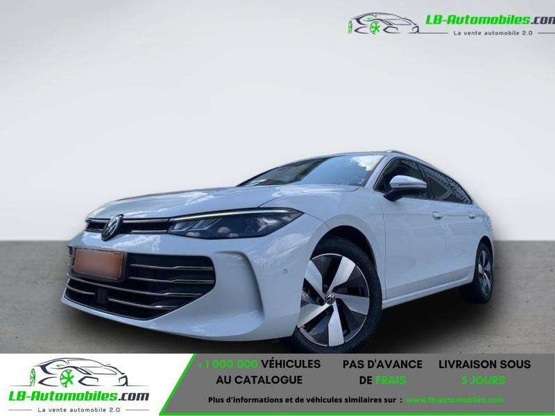 Volkswagen Passat SW 2.0 TDI 150 BVA  occasion  Beaupuy