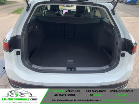 Volkswagen Passat SW 2.0 TDI 150 BVA  occasion  Beaupuy - photo n10