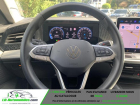 Volkswagen Passat SW 2.0 TDI 150 BVA  occasion  Beaupuy - photo n8