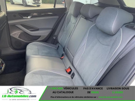 Volkswagen Passat SW 2.0 TDI 150 BVA  occasion  Beaupuy - photo n7