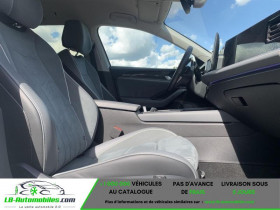 Volkswagen Passat SW 2.0 TDI 150 BVA  occasion  Beaupuy - photo n6