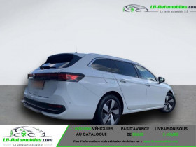 Volkswagen Passat SW 2.0 TDI 150 BVA  occasion  Beaupuy - photo n4