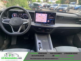 Volkswagen Passat SW 2.0 TDI 150 BVA  occasion  Beaupuy - photo n3