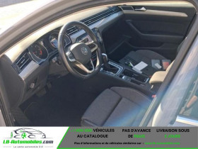 Volkswagen Passat SW 2.0 TDI 150 BVA  occasion  Beaupuy - photo n2