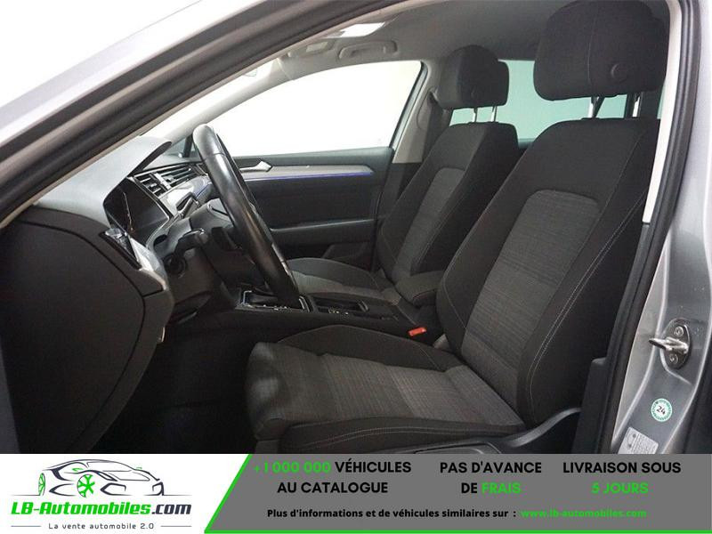 Volkswagen Passat SW 2.0 TDI 150 BVA  occasion  Beaupuy - photo n7