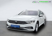 Annonce Volkswagen Passat SW occasion Diesel 2.0 TDI 150 BVA  Beaupuy
