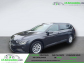 Annonce Volkswagen Passat SW occasion Diesel 2.0 TDI 150 BVA  Beaupuy
