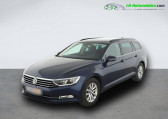 Volkswagen Passat SW occasion année 2017 boite Automatique Annonce Volkswagen Passat SW occasion Diesel 2.0 TDI 150 BVA à Beaupuy