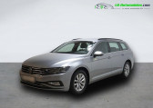 Volkswagen Passat SW occasion année 2022 boite Automatique Annonce Volkswagen Passat SW occasion Diesel 2.0 TDI 150 BVA à Beaupuy
