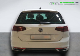 Volkswagen Passat SW 2.0 TDI 150 BVA  occasion  Beaupuy - photo n6