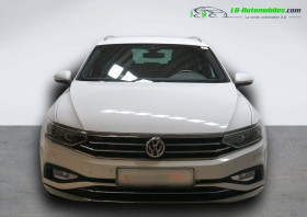 Volkswagen Passat SW 2.0 TDI 150 BVA  occasion  Beaupuy - photo n5