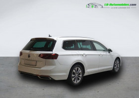 Volkswagen Passat SW 2.0 TDI 150 BVA  occasion  Beaupuy - photo n4