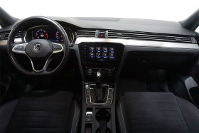 Volkswagen Passat SW 2.0 TDI 150 BVA  occasion  Beaupuy - photo n3