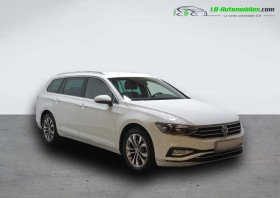 Volkswagen Passat SW 2.0 TDI 150 BVA  occasion  Beaupuy - photo n2