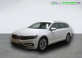 Volkswagen Passat SW occasion année 2020 boite Automatique Annonce Volkswagen Passat SW occasion Diesel 2.0 TDI 150 BVA à Beaupuy