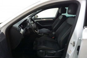 Volkswagen Passat SW 2.0 TDI 150 BVA  occasion  Beaupuy - photo n7