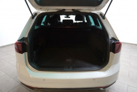 Volkswagen Passat SW 2.0 TDI 150 BVA  occasion  Beaupuy - photo n10