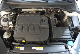 Volkswagen Passat SW 2.0 TDI 150 BVA  occasion  Beaupuy - photo n9
